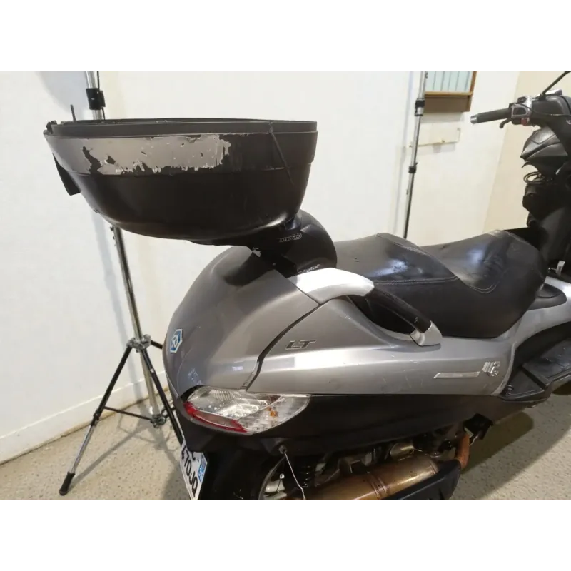 PIAGGIO MP3