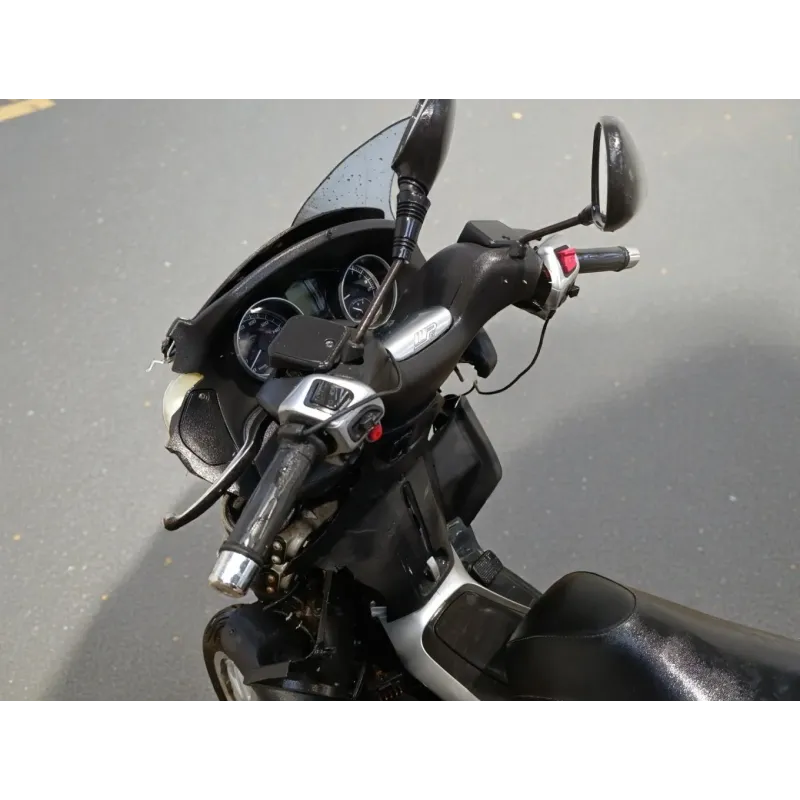 PIAGGIO MP3
