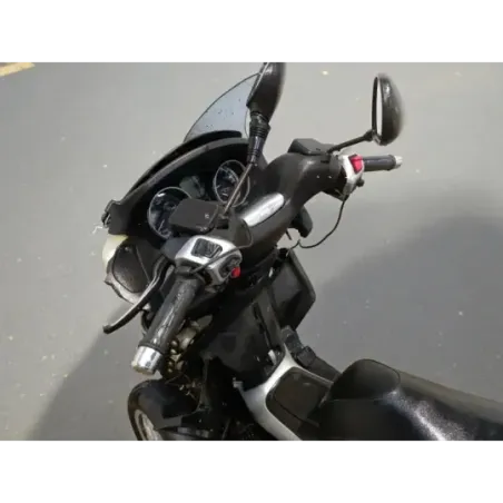 PIAGGIO MP3