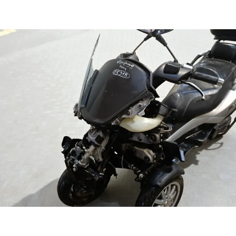 PIAGGIO MP3
