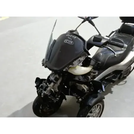 PIAGGIO MP3