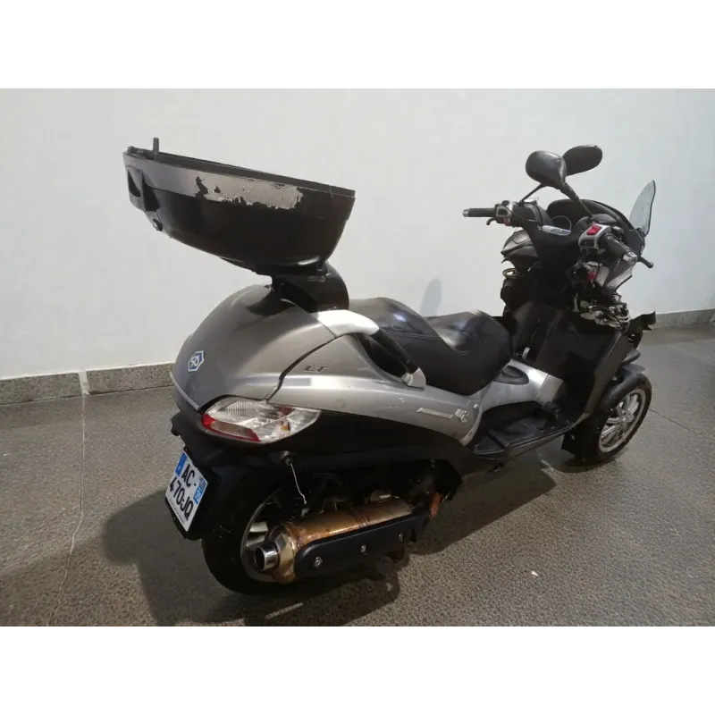 PIAGGIO MP3