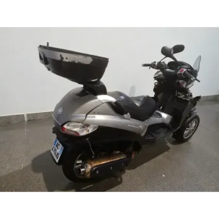PIAGGIO MP3