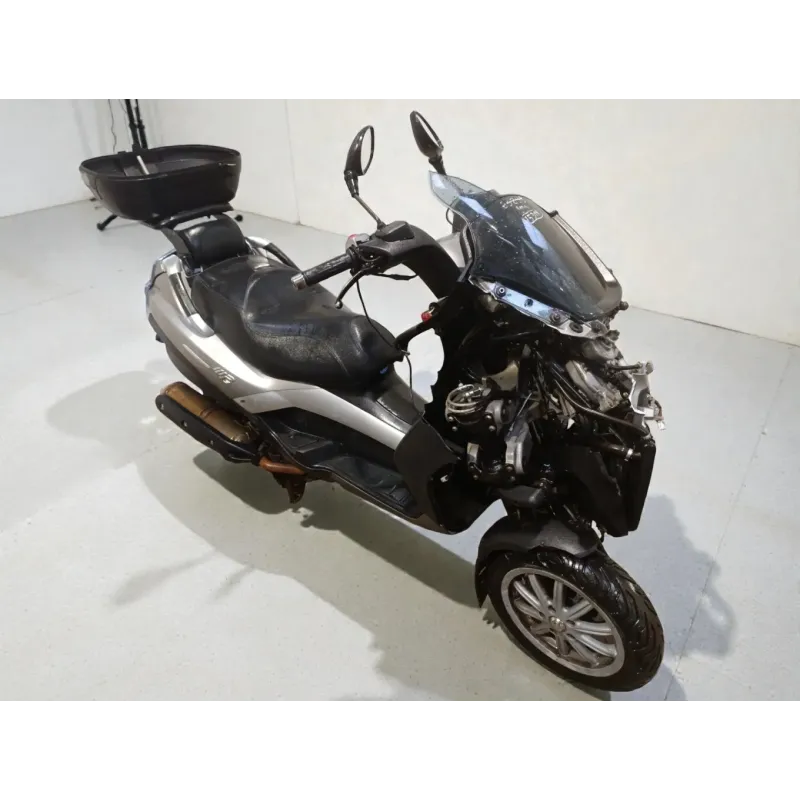PIAGGIO MP3
