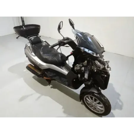 PIAGGIO MP3