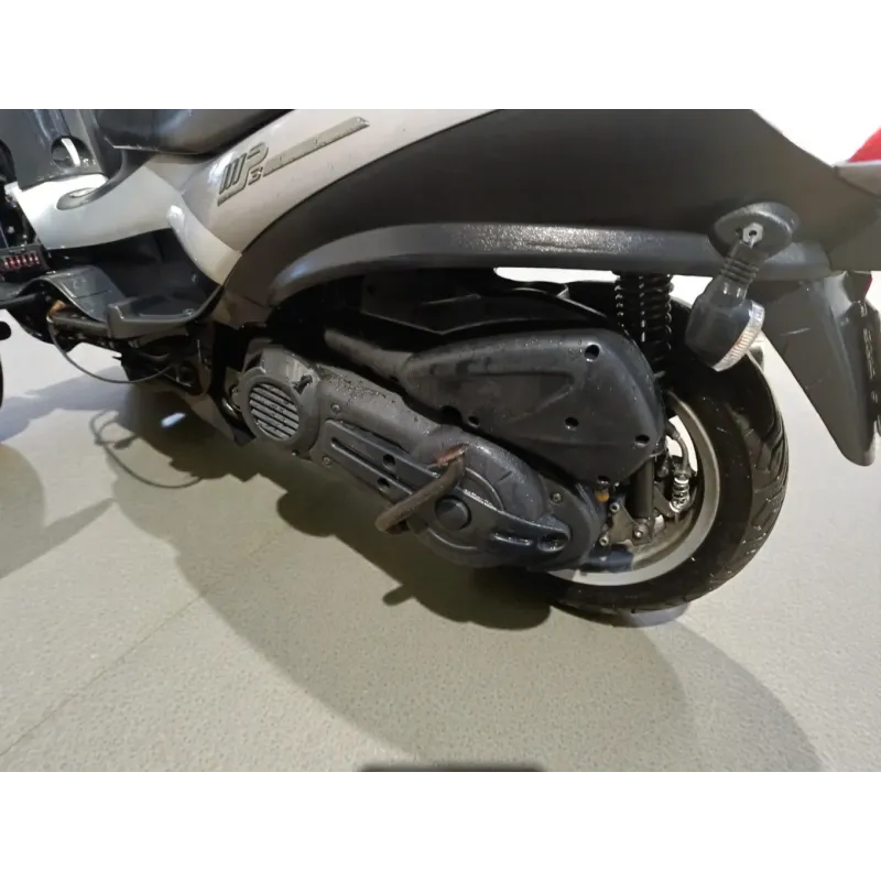 PIAGGIO MP3