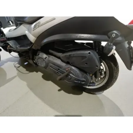 PIAGGIO MP3