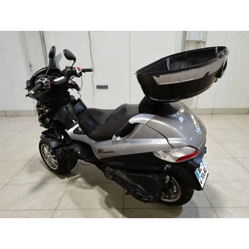 PIAGGIO MP3