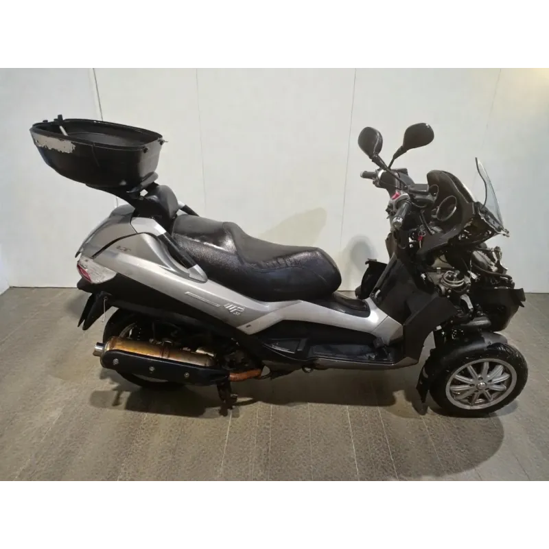 PIAGGIO MP3
