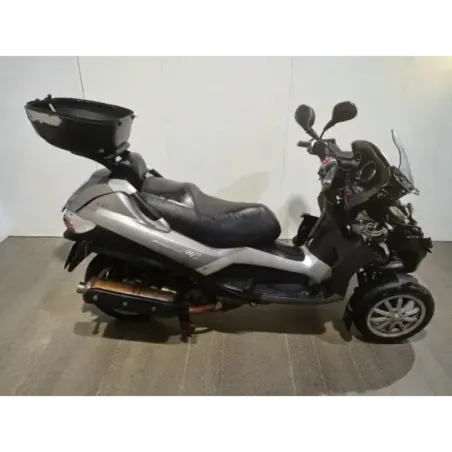 PIAGGIO MP3