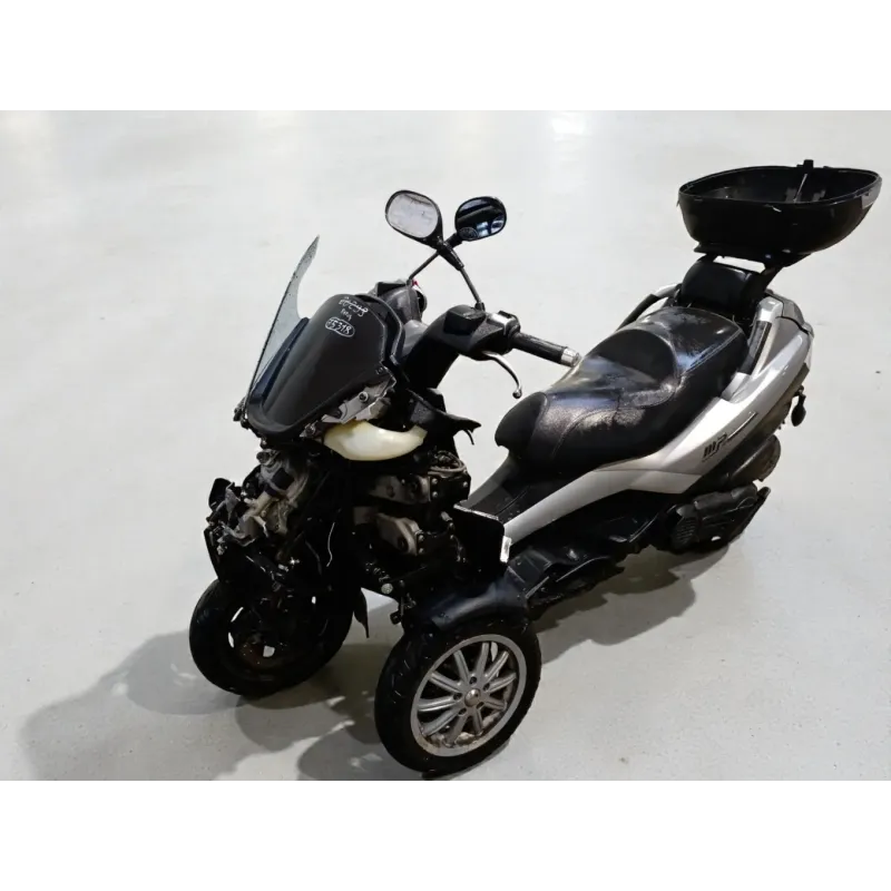 PIAGGIO MP3