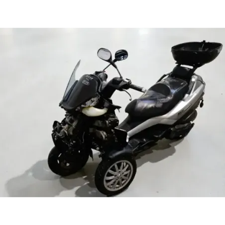 PIAGGIO MP3