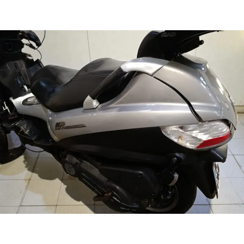 PIAGGIO MP3