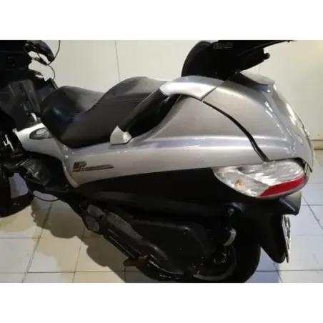 PIAGGIO MP3