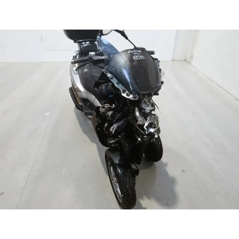 PIAGGIO MP3
