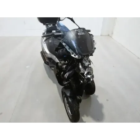 PIAGGIO MP3