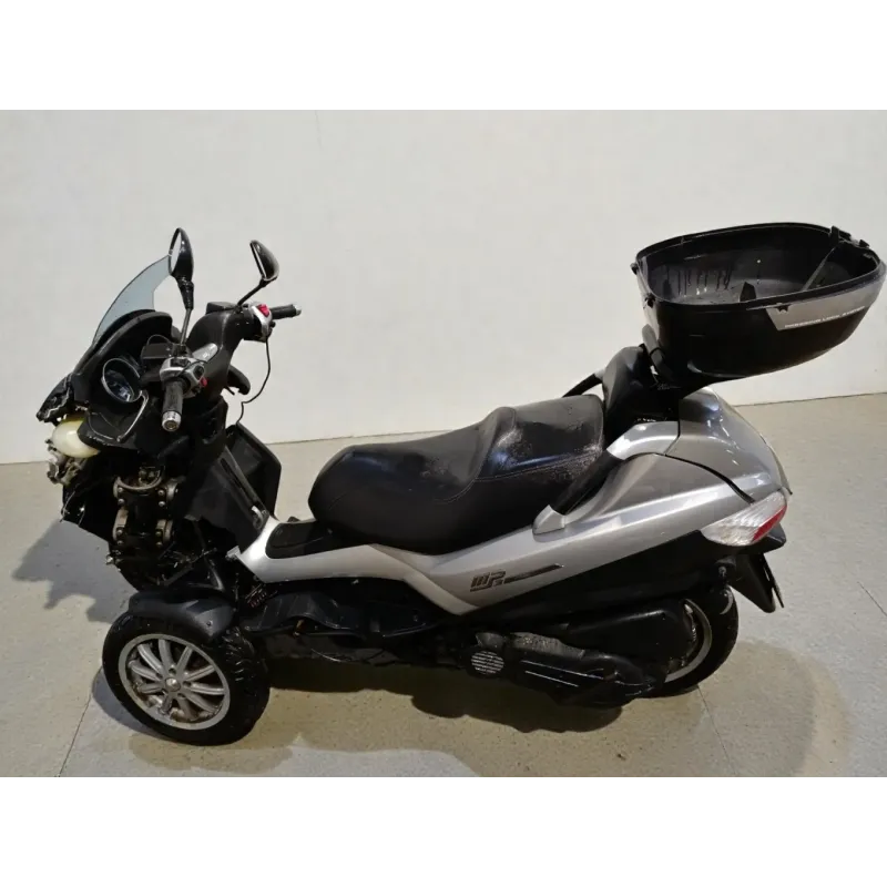 PIAGGIO MP3