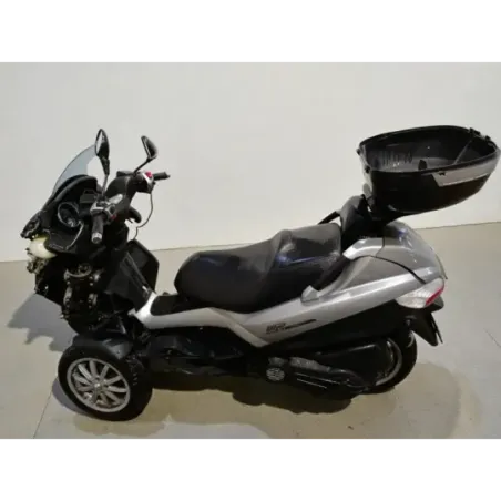 PIAGGIO MP3