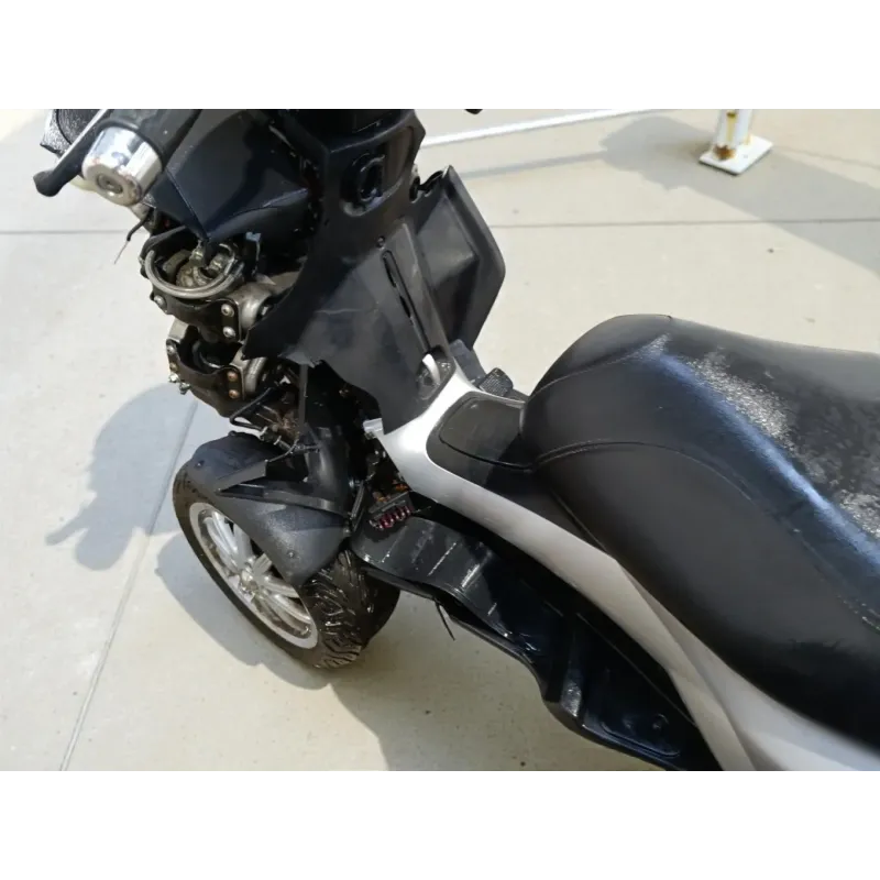 PIAGGIO MP3