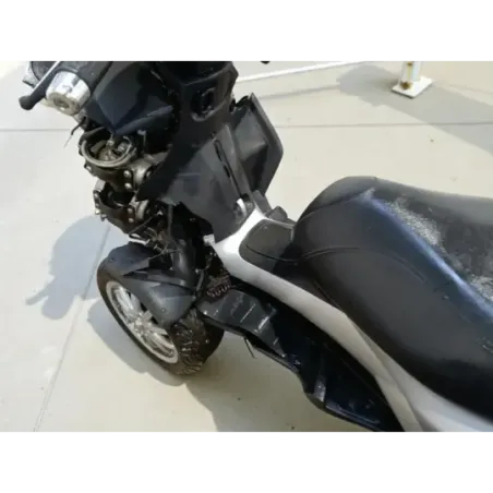 PIAGGIO MP3