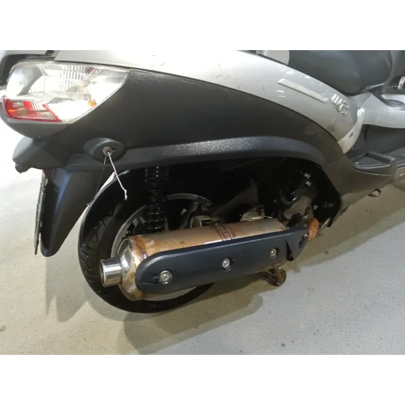PIAGGIO MP3