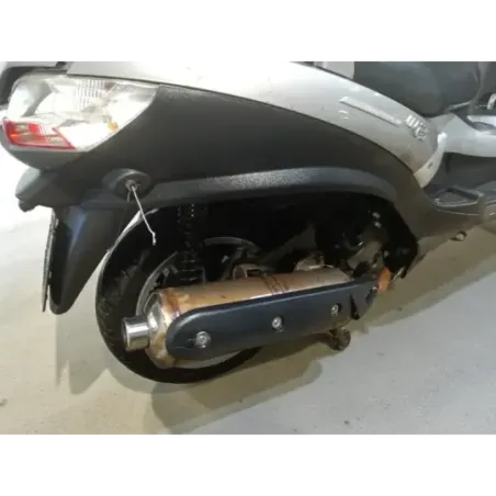PIAGGIO MP3