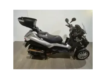 PIAGGIO MP3