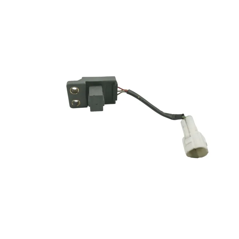 Capteur de chute KTM DUKE 125 ABS 2017 - 2023