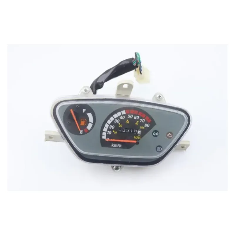 Compteur TIANYING UB 50 2019 - 2020