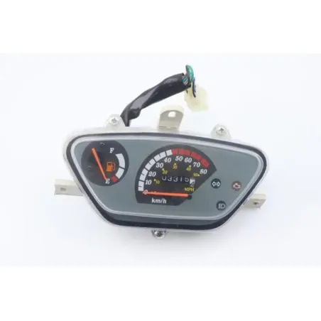 Compteur TIANYING UB 50 2019 - 2020