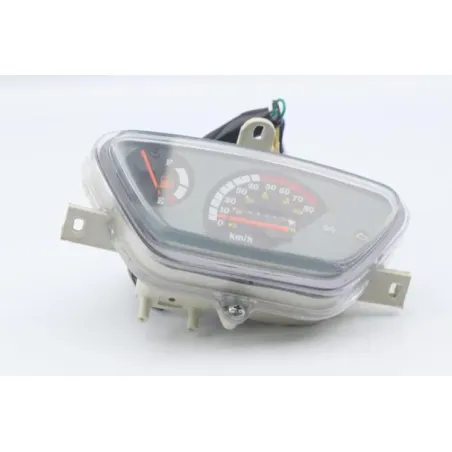 Compteur TIANYING UB 50 2019 - 2020