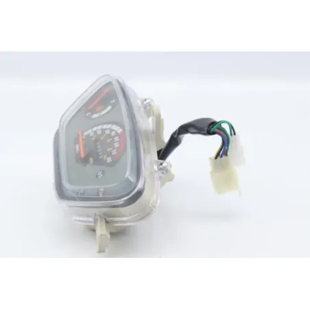 Compteur TIANYING UB 50 2019 - 2020