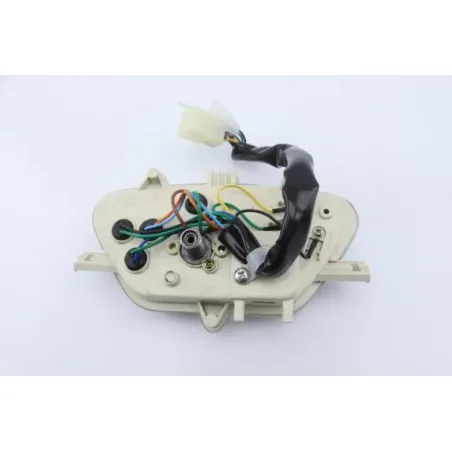 Compteur TIANYING UB 50 2019 - 2020