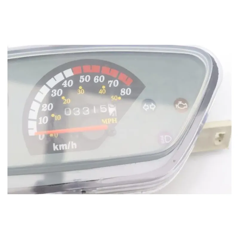 Compteur TIANYING UB 50 2019 - 2020