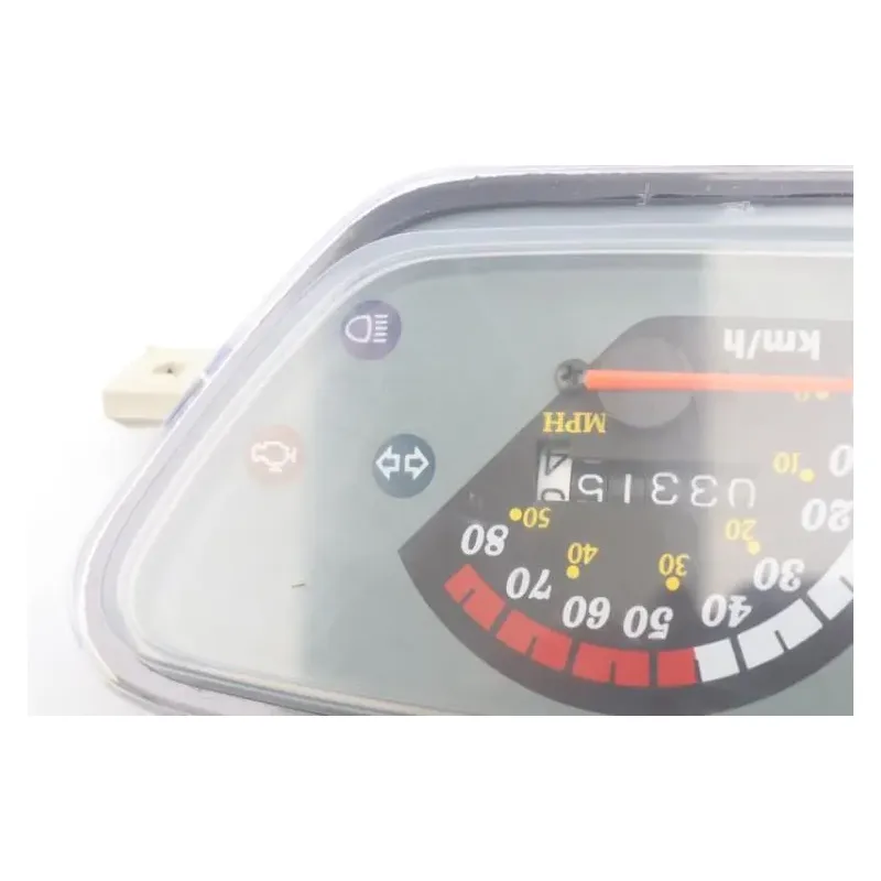 Compteur TIANYING UB 50 2019 - 2020