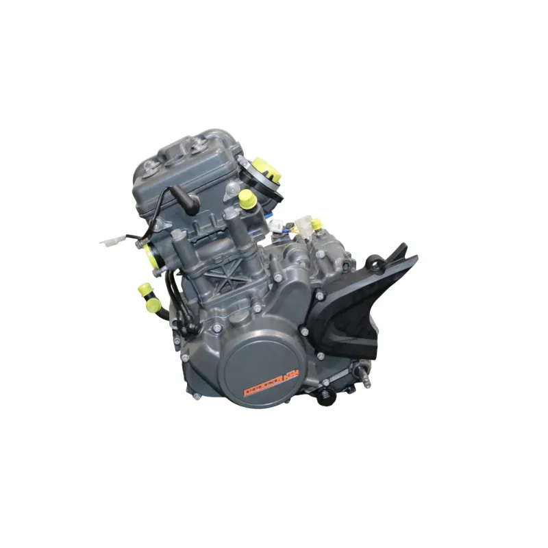 Moteur KTM DUKE 125 ABS 2017 - 2023