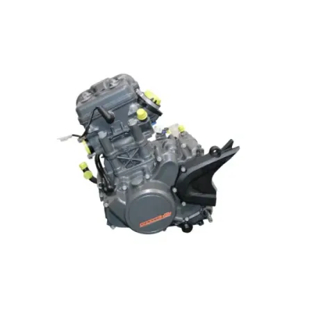 Moteur KTM DUKE 125 ABS 2017 - 2023