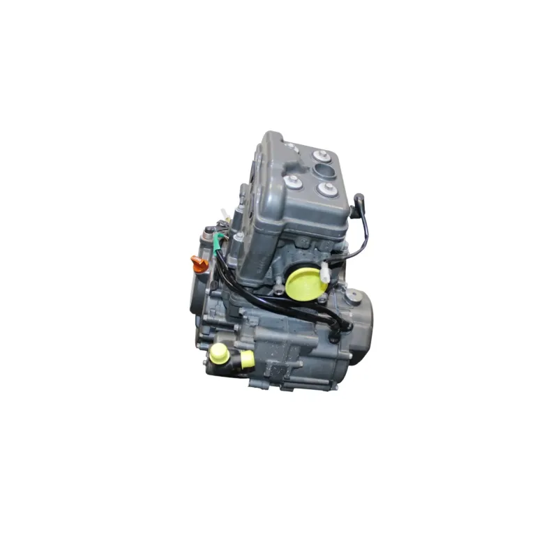 Moteur KTM DUKE 125 ABS 2017 - 2023