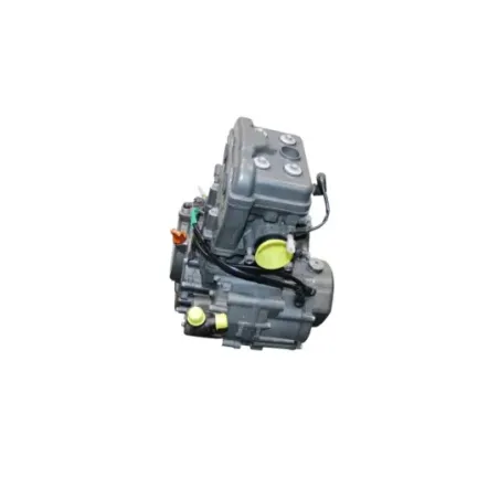 Moteur KTM DUKE 125 ABS 2017 - 2023
