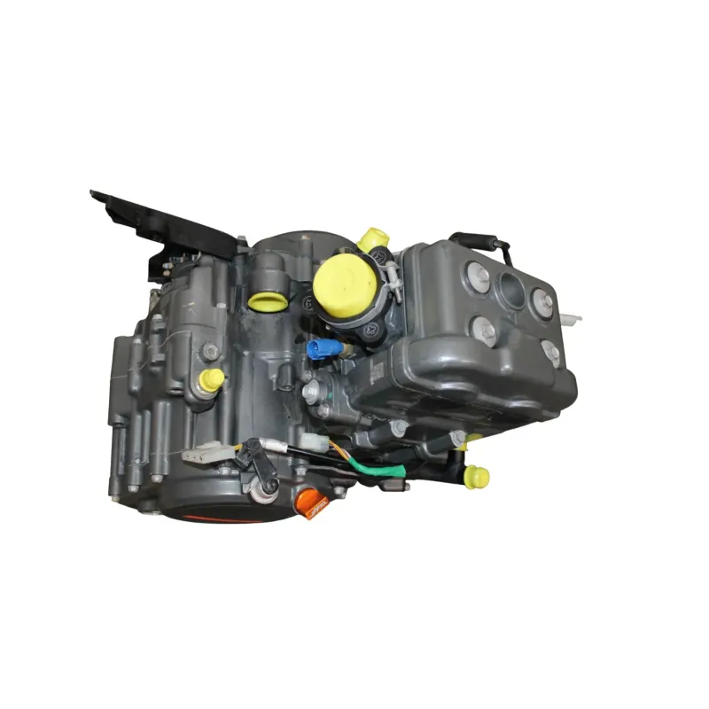 Moteur KTM DUKE 125 ABS 2017 - 2023