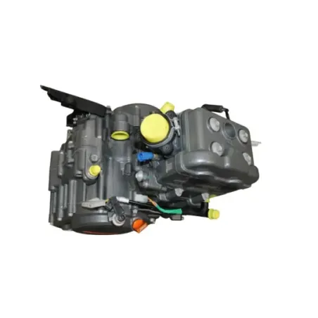 Moteur KTM DUKE 125 ABS 2017 - 2023