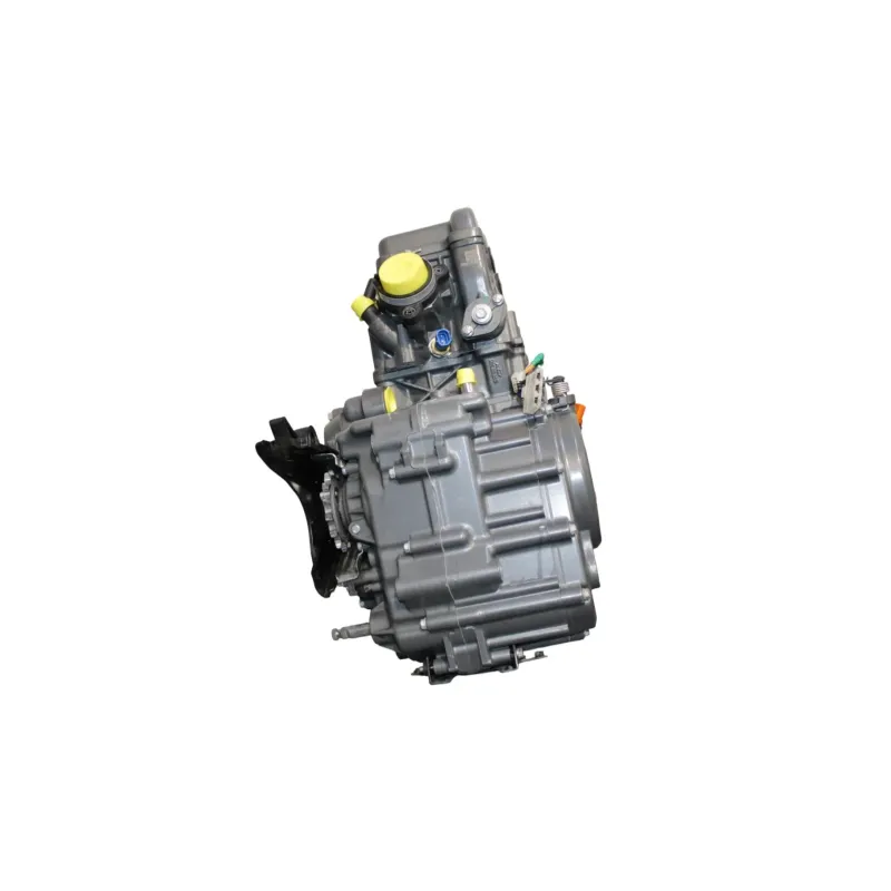 Moteur KTM DUKE 125 ABS 2017 - 2023