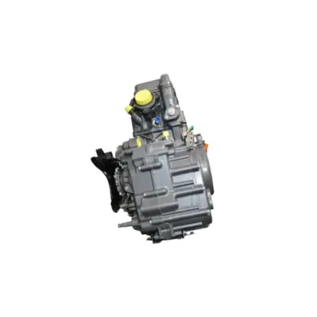Moteur KTM DUKE 125 ABS 2017 - 2023