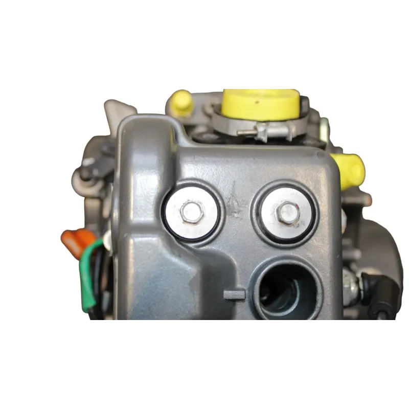 Moteur KTM DUKE 125 ABS 2017 - 2023