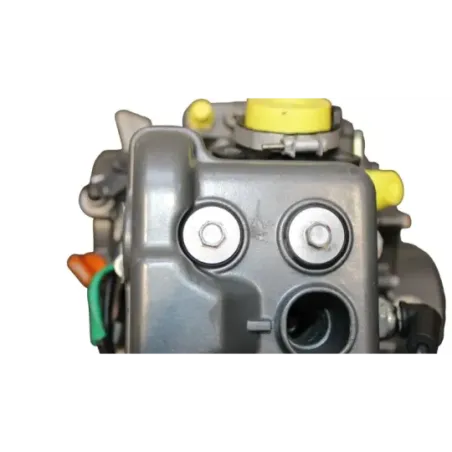 Moteur KTM DUKE 125 ABS 2017 - 2023