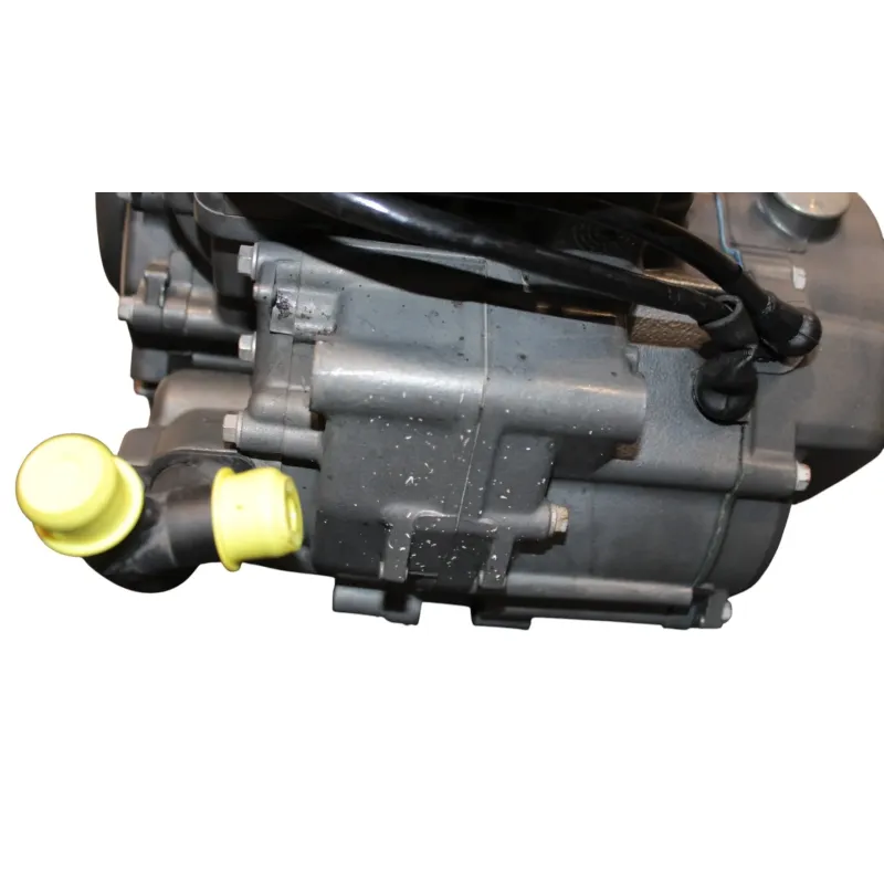 Moteur KTM DUKE 125 ABS 2017 - 2023