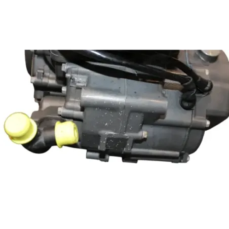 Moteur KTM DUKE 125 ABS 2017 - 2023
