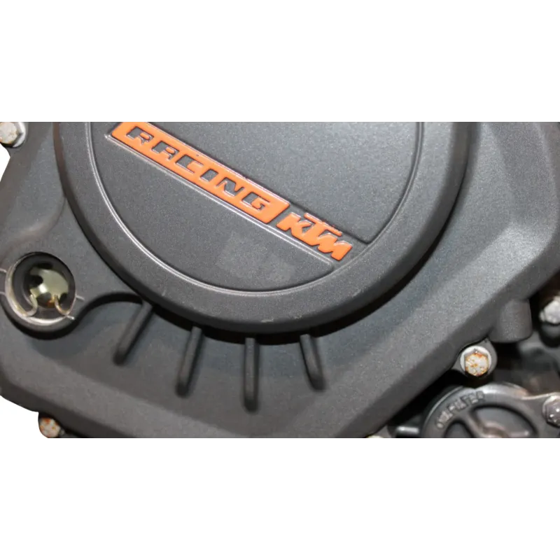 Moteur KTM DUKE 125 ABS 2017 - 2023