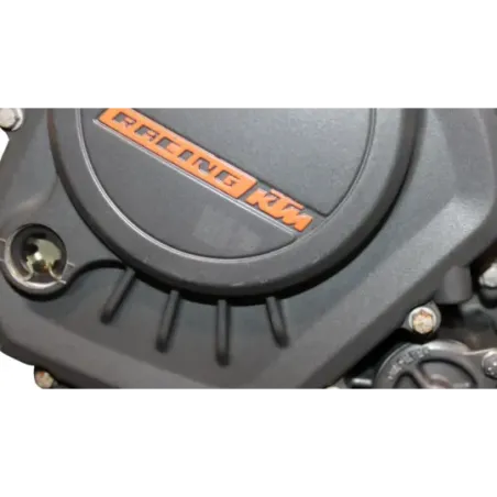 Moteur KTM DUKE 125 ABS 2017 - 2023