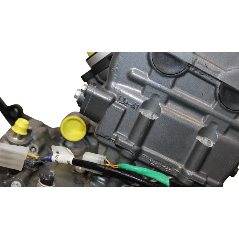 Moteur KTM DUKE 125 ABS 2017 - 2023